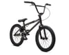 Image 2 for DK Aura 18” BMX Bike (18" Toptube) (Black)